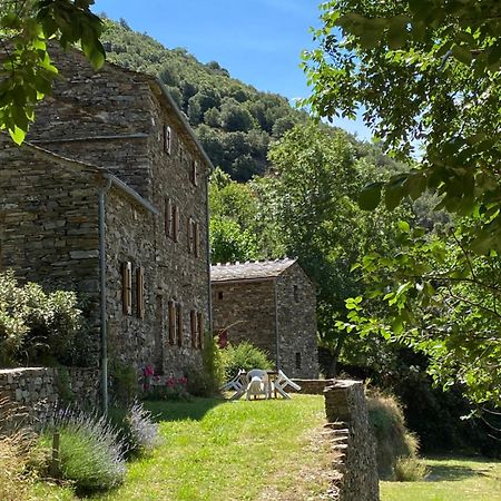 La Pellegrine, Parc National Des Cevennes Villa Le Salson Exterior photo